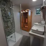 Вилла Rosa-apartamenty Z Prywatna Sauna Шклярска-Поремба
