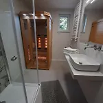 Вилла Rosa-apartamenty Z Prywatna Sauna Шклярска-Поремба