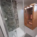 Вилла Rosa-apartamenty Z Prywatna Sauna *