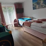 Rosa-apartamenty Z Prywatna Sauna * Шклярска-Поремба