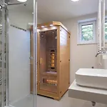Rosa-apartamenty Z Prywatna Sauna Вилла *