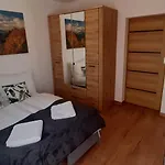 Вилла Rosa-apartamenty Z Prywatna Sauna *