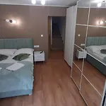 Вилла Rosa-apartamenty Z Prywatna Sauna Шклярска-Поремба
