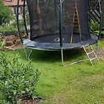 Rosa-apartamenty Z Prywatna Sauna