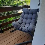 Rosa-apartamenty Z Prywatna Sauna Вилла
