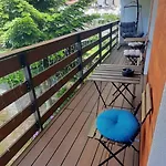 Rosa-apartamenty Z Prywatna Sauna Вилла