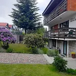 Rosa-apartamenty Z Prywatna Sauna Вилла