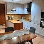 Rosa-apartamenty Z Prywatna Sauna Вилла *