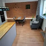 Rosa-apartamenty Z Prywatna Sauna Вилла *