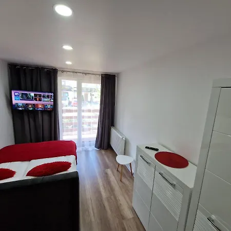 Rosa-apartamenty Z Prywatna Sauna