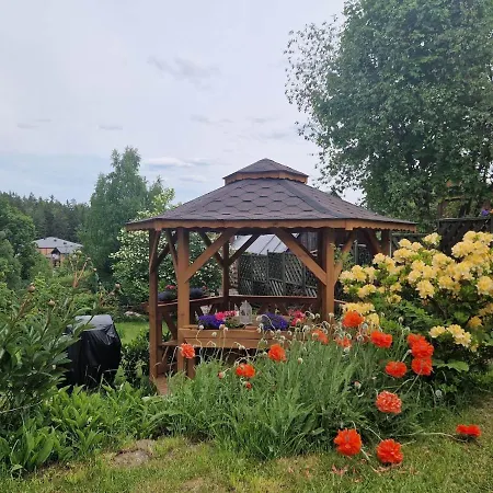 Rosa-apartamenty Z Prywatna Sauna * Шклярська Поремба