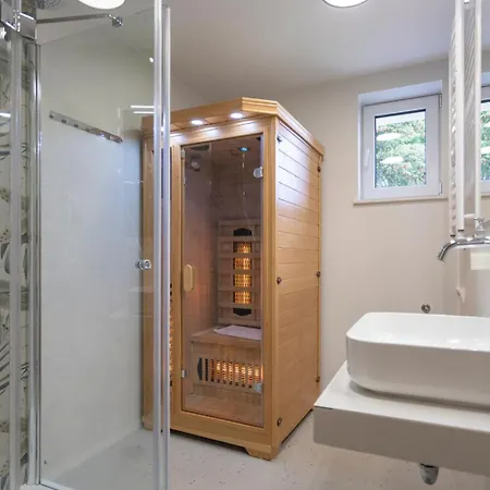Rosa-apartamenty Z Prywatna Sauna Вілла *