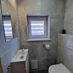 Villa Rosa-apartamenty Z Prywatna Sauna