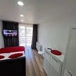 Rosa-apartamenty Z Prywatna Sauna