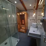 Rosa-apartamenty Z Prywatna Sauna Villa *
