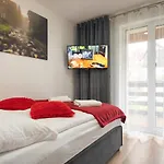 Rosa-apartamenty Z Prywatna Sauna