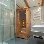 Rosa-apartamenty Z Prywatna Sauna Villa Szklarska Poręba