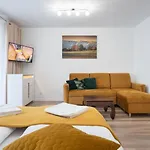 Villa Rosa-apartamenty Z Prywatna Sauna *