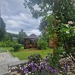 Rosa-apartamenty Z Prywatna Sauna Szklarska Poręba