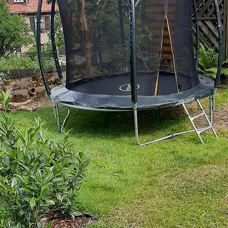 Rosa-apartamenty Z Prywatna Sauna