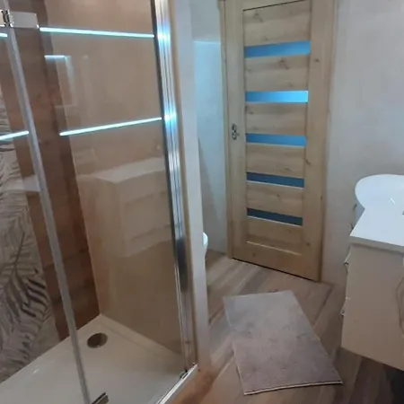 Rosa-apartamenty Z Prywatna Sauna Willa *