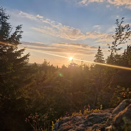 Rosa-apartamenty Z Prywatna Sauna Villa *