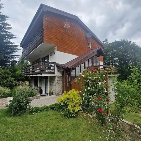 Rosa-apartamenty Z Prywatna Sauna * Szklarska Poręba