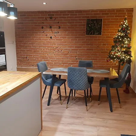 Rosa-apartamenty Z Prywatna Sauna * Szklarska Poręba