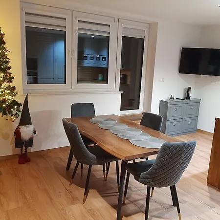 Rosa-apartamenty Z Prywatna Sauna Villa Szklarska Poręba