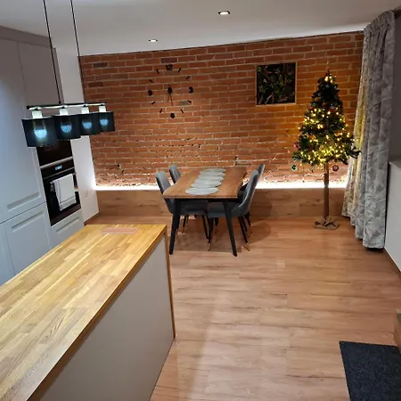 Rosa-apartamenty Z Prywatna Sauna Villa Schreiberhau