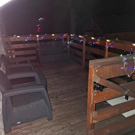 Villa Rosa-apartamenty Z Prywatna Sauna *