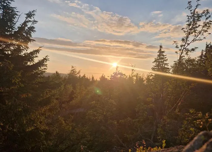 Rosa-apartamenty Z Prywatna Sauna Villa *